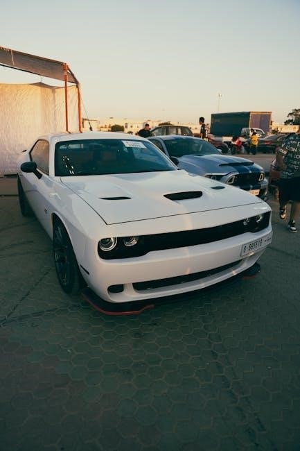 2006 dodge charger srt8 ecu reset instructions